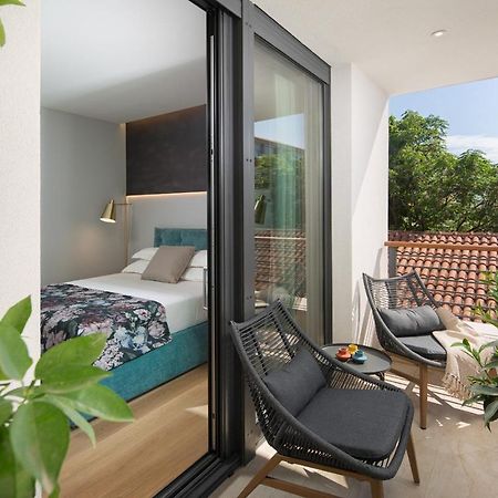 Villa Tereza Zadarvillas Bagian luar foto