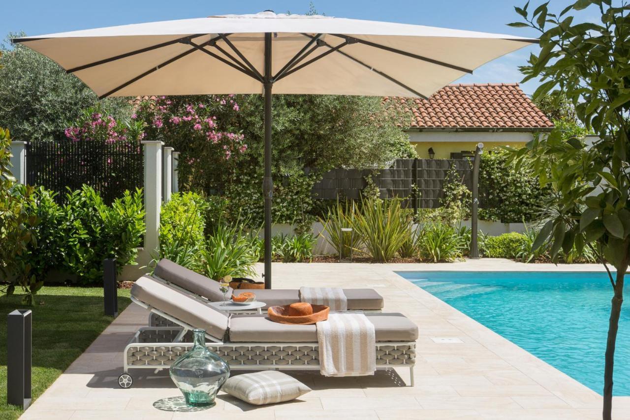 Villa Tereza Zadarvillas Bagian luar foto