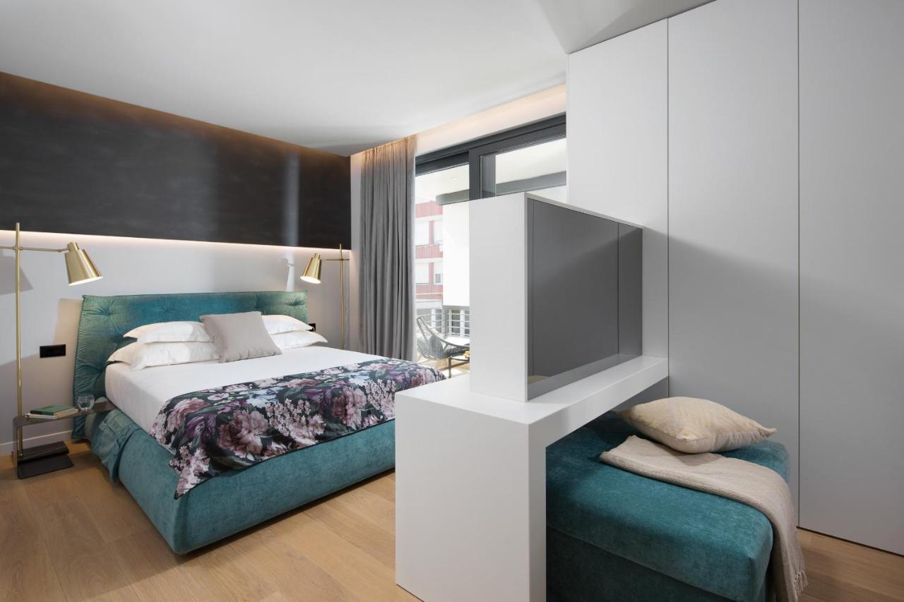 Villa Tereza Zadarvillas Bagian luar foto